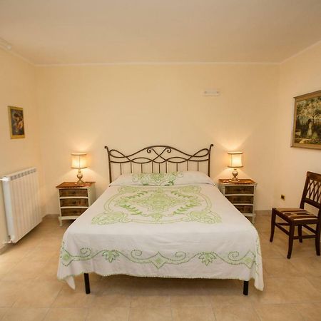 Antica Dimora B&B Canosa Каноза-ді-Пулья Екстер'єр фото